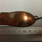Lohilappu Eino Honkanen EVI E.H 2 - pikkukuva 1