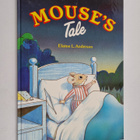 Elaine L. Anderson : Mouse's Tale - pikkukuva 1