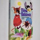 Vappu Liipola : Tiina Talitintti - pikkukuva 1