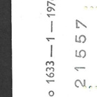 Automaattivihko AV 8 J tl2 1633-1-1976 yEG tarkastusluku 2 - pikkukuva 1