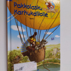 Walko : Pakkolasku karhukalliolle - pikkukuva 1