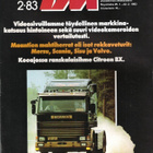 VM, Vauhdin Maailma, 6 lehteä, mm. VM 20-vuotta, 200 s. - pikkukuva 5