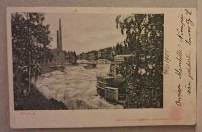 Nokia: Koski * (521)