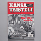 Kansa taisteli - Valitut sotatarinat 4 - Miehet kertovat - pikkukuva 1