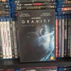Gravity (2013) Sandra Bullock - pikkukuva 1