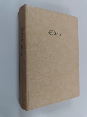Runa : Elisa