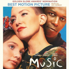 music (80 191) UUSI -FI- nordic, BLU-RAY kate hudson 2021 - pikkukuva 2