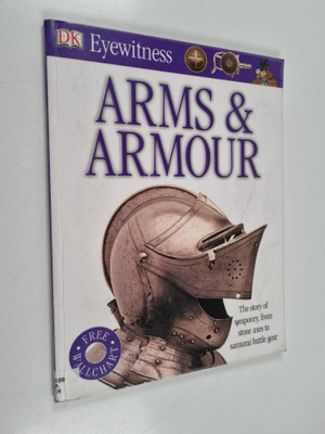Michele Byam : Arms & armour