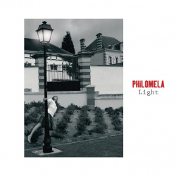 Philomela - Light (CD)