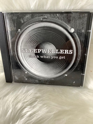 SLEEPWELLERS:CHECK WHAT YOU GET