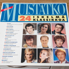 Muistatko 24 iskelmä klassikkoa - pikkukuva 1