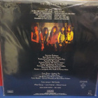Abattoir - The Only Safe Place M-/EX LP - pikkukuva 2