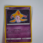 Pokemon Shining Jirachi 42/73 - pikkukuva 1