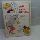 VILLE VALLATON  NO .2 1980 - pikkukuva 2