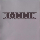 IOMMI - S/T 2000 CD (BLACK SABBATH) - pikkukuva 1