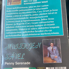 Muistojen sävel (Penny Serenade, 1941) SF-VHS - pikkukuva 2