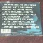REM - THE BEST OF - CD - pikkukuva 2