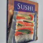 Sushi - A Classic Collection of Japanese-style Recipes - pikkukuva 1