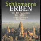 Graichen, Gisela : Schliemanns Erben - pikkukuva 1