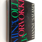 Hannu Salama : Minä, Olli ja Orvokki - pikkukuva 1