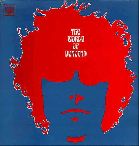 Donovan – The World Of Donovan