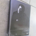 Ira B. Nadel : Leonard Cohen : elämäkerta - pikkukuva 1