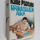 Kalle Päätalo : Ratkaisujen aika - pikkukuva 1