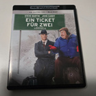 Planes, trains and automobiles .4k uhd & blu-ray - pikkukuva 1