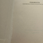 Juha Lehtonen - Pärskeitä (sid.) - pikkukuva 2