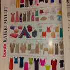 Burda 7/2013 - pikkukuva 4