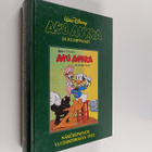 Walt Disney : Aku Ankka ja kumppanit näköispainos vuosike... - pikkukuva 1