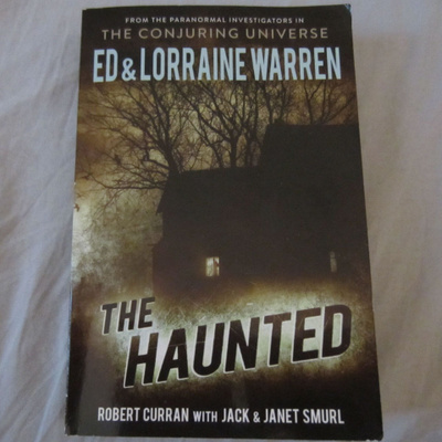 The Haunted (Ed Warren & Lorraine Warren)