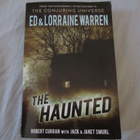 The Haunted (Ed Warren & Lorraine Warren) - pikkukuva 1