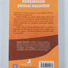 Samuli Väänänen : Keikkabussin parhaat musavitsit - pikkukuva 2
