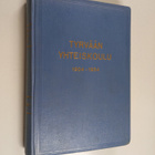 Tyrvään yhteiskoulu 1904-1954 : historiikki muistelmia, m... - pikkukuva 1