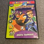 Avaruuspingviinit! - Odota Vuoroasi DVD - pikkukuva 1
