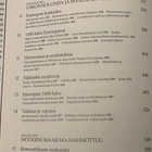 Maailman taiteen historia 1. Painos - pikkukuva 3