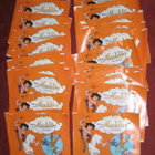 Paninin Aladdin-tarrakuvia, 120 kpl - pikkukuva 2