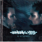 Bomfunk MC´s - In stereo 2CD - pikkukuva 1