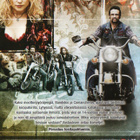Brothers In Arms (36 606) UUSI -FI- DVD suomik. (2) 2012 - pikkukuva 3