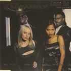 2-4 Family • Lean On Me (With The Family) CD Maxi-Single - pikkukuva 1