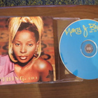 Mary J. Blige: Everything CDS - pikkukuva 1
