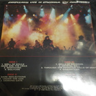 CANDLEMASS - 2 LP LIVE EX+/M- (+) - pikkukuva 2