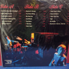 HURRIGANES - LIVE IN STOCKHOLM 1977 FIN 2021 UUSI 2LP - pikkukuva 2