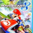 * Mario Kart 8 + 5 Korttia Uusia Wii U  PAL MIB Lue Kuvaus - pikkukuva 1