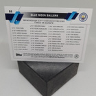 Haaland | De Bruyne - Topps Blue Moon Ballers 1st Edition - pikkukuva 2