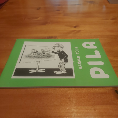 PILA1999