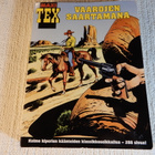 MAXI TEX : VAAROJEN SAARTAMANA - pikkukuva 1
