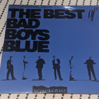 Bad Boys Blue - The Best Of (304 265) - pikkukuva 1