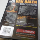LICK LIBRARY - VAN HALEN THE SOLOS DVD+CD - pikkukuva 2